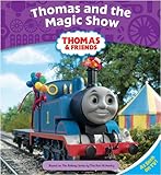 Thomas and the magic show