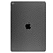 ArmorSuit MilitaryShield - Apple iPad Air 2 Wifi Screen Protector + Black Carbon Fiber Full Body Skin Protectorw/ Lifetime Replacements