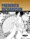 The Lost Art of Frederick Richardson