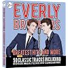 Everly Brothers: Greatest Hits and More