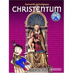 Paul und die Weltreligionen: Christentum