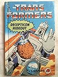 Autobot's undercover operation
