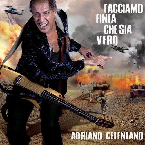Facciamo Finta Che Sia Vero