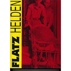 Flatz. Zeige mir einen Helden... und ich zeige Dir eine Trag�die. Dt. /Engl.