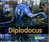 Diplodocus (Dinosaurs)