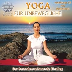 Yoga f�r Unbewegliche / H�rbuch