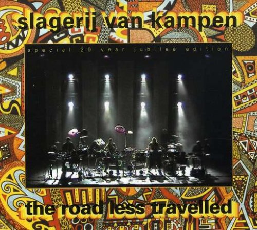 Slagerij van Kampen - The Road Less Travelled (Disc 2) - Zortam Music