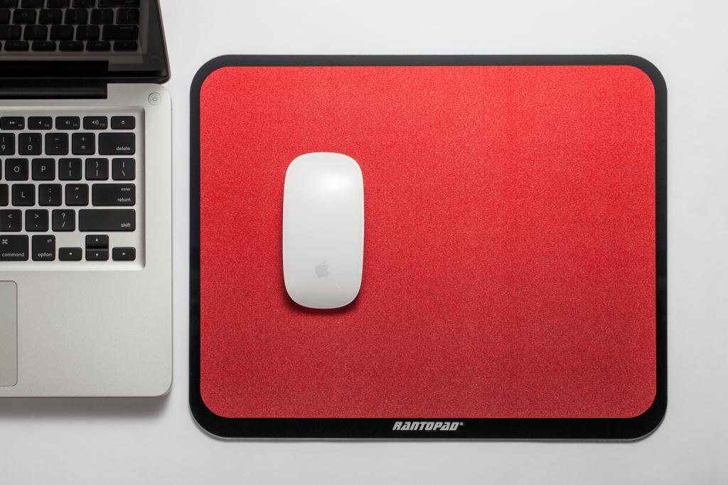 Amazon.com : Rantopad TOP Large Gaming Mouse Pad Mat 13.4x11x0 ...