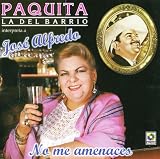 No Me Amenaces