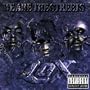 Breathe Easy [Explicit]
