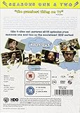 Image de Flight of The Conchords Season 1 and 2 [Standard Edition] [Import anglais]