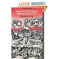 Aspects of European History 1494-1789 (Studies in Culture and Communication)