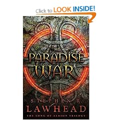 The Paradise War