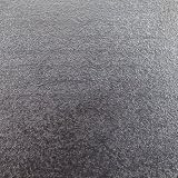 ABS Plastic Sheet - .060 / 1/16 Thick, Black, 12 x 12 - Pick: Color, Thickness, Size