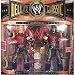 WWE INTERNET EXCLUSIVE CLASSIC DELUXE 2 PACK THE HARDY BOYZ - MATT & JEFF HARDY
