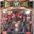WWE INTERNET EXCLUSIVE CLASSIC DELUXE 2 PACK THE HARDY BOYZ - MATT & JEFF HARDY