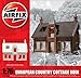 Airfix 1:76 European Country Cottage Ruin
