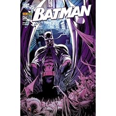 Batman Sonderband #26: Batman und die Bestie (2010, Panini)