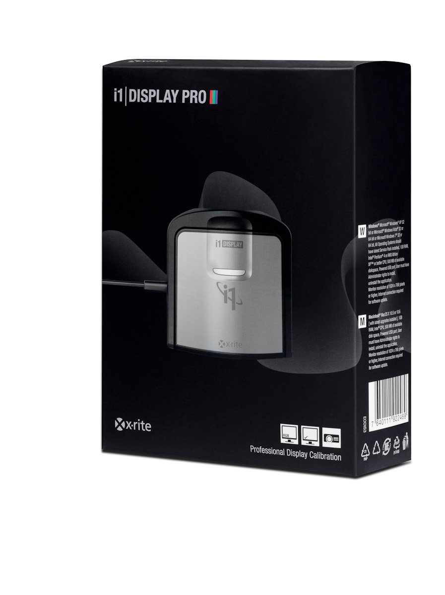 X-Rite i1Display Pro
