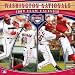 Washington Nationals 2009  Wall Calendar