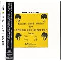 The Fan Club Christmas Records (Japanese cd)