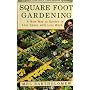 Square Foot Gardening: A New Way to Garden in Less&hellip by Mel Bartholomew