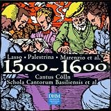 Century Classics 3: 1500-1600