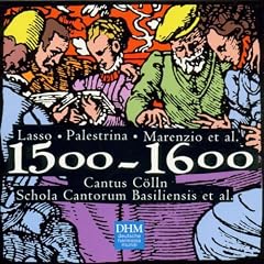 Century Classics - Vol. 3 (1500-1600)