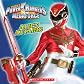 Power Rangers Megaforce: Comic Reader #1