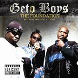 Foundation [Vinyl LP] im Fanshop