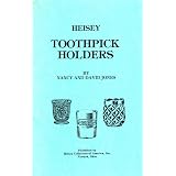Heisey Toothpick Holders