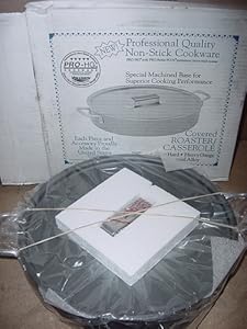 Vollrath Cookware Pro-hg Commercial Grade Permanent Never-stick Non-stick 12