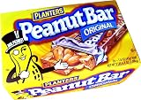 Planters Peanut Bar