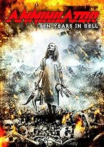 Annihilator - Ten Years in Hell