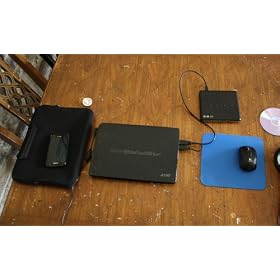 Acer Aspire One 11.6-Inch HD Netbook