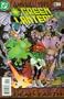 Green Lantern Annual #5 1996