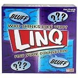 LINQ Game