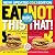 Eat This, Not That! 2012