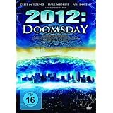 2012 Doomsdayvon "Cliff De Young"