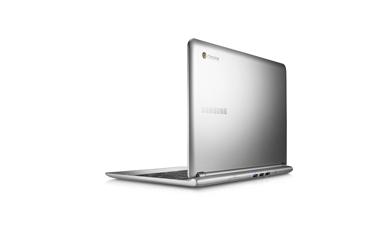 Samsung Chromebook (Wi-Fi, 11.6-Inch) Samsung Chromebook (Wi-Fi, 11.6-Inch)