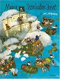  : Meine Seer&auml;uberinsel: Vierfarbiges Wimmelbilderbuch