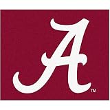 Fanmats Alabama Crimson Tide Tailgater Mat