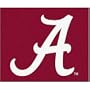 Fanmats Alabama Crimson Tide Tailgater Mat