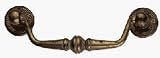 Classic Hardware #CL-100040.09 3.15 AB Dark Drop Pull