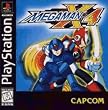 Mega Man X4