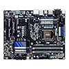 Gigabyte Z87 LGA 1150 2 Way SLI HDMI DVI ATX Motherboard (GA-Z87X-D3H)