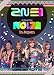2NE1 1st Japan Tour 'NOLZA in Japan' [DVD]