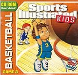 Sports Illustrated Kids Basketball (Game 3 Wendy
