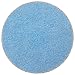Norton R821 NorZon Plus Abrasive Disc, Cloth Backing, Speed-Lok TR Quick-Change, Zirconia Alumina