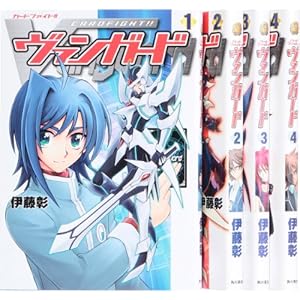 �J�[�h�t�@�C�g!! ���@���K�[�h �R�~�b�N 1-4�� �Z�b�g (�P�s�{�R�~�b�N�X)